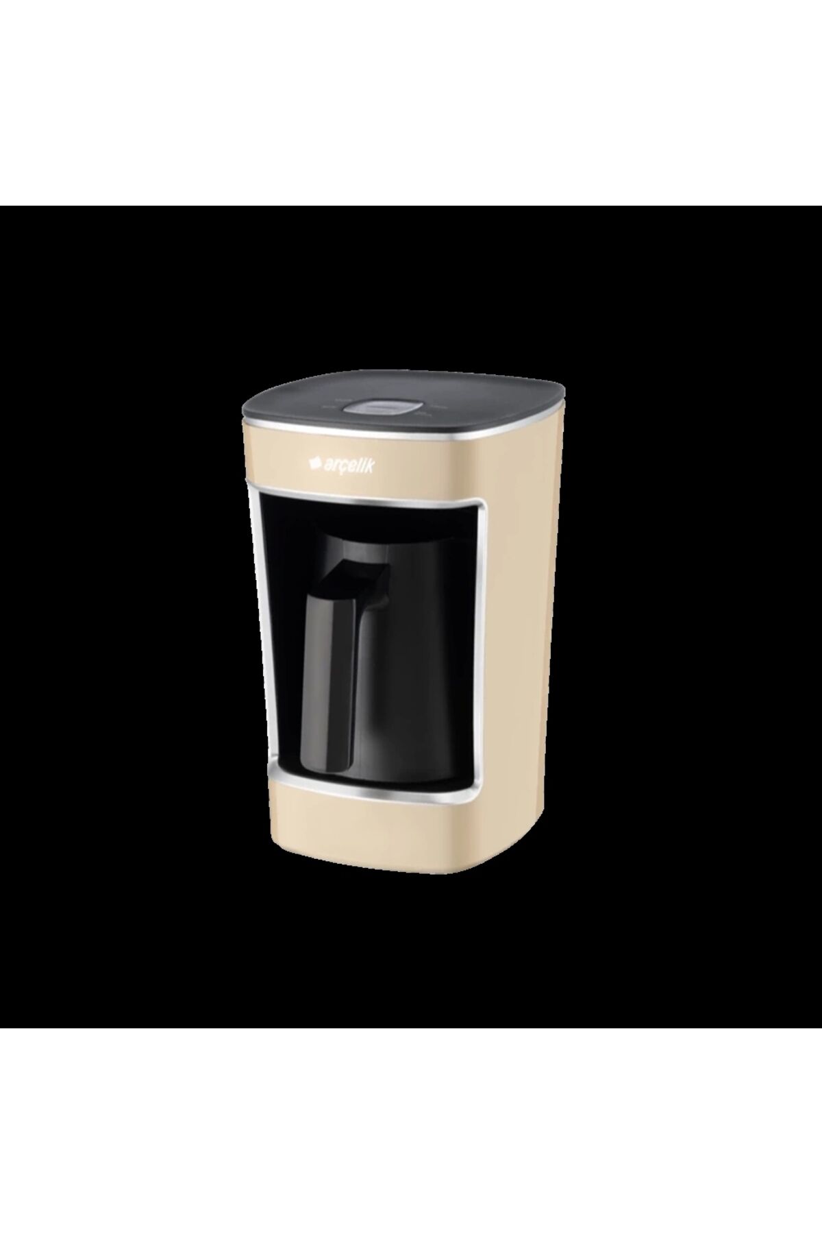 TKM 6448 Telve-X Sütlü Türk Kahve Makinesi