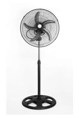 Moon 18 4 Salınımlı 18'' Ayaklı Vantilatör