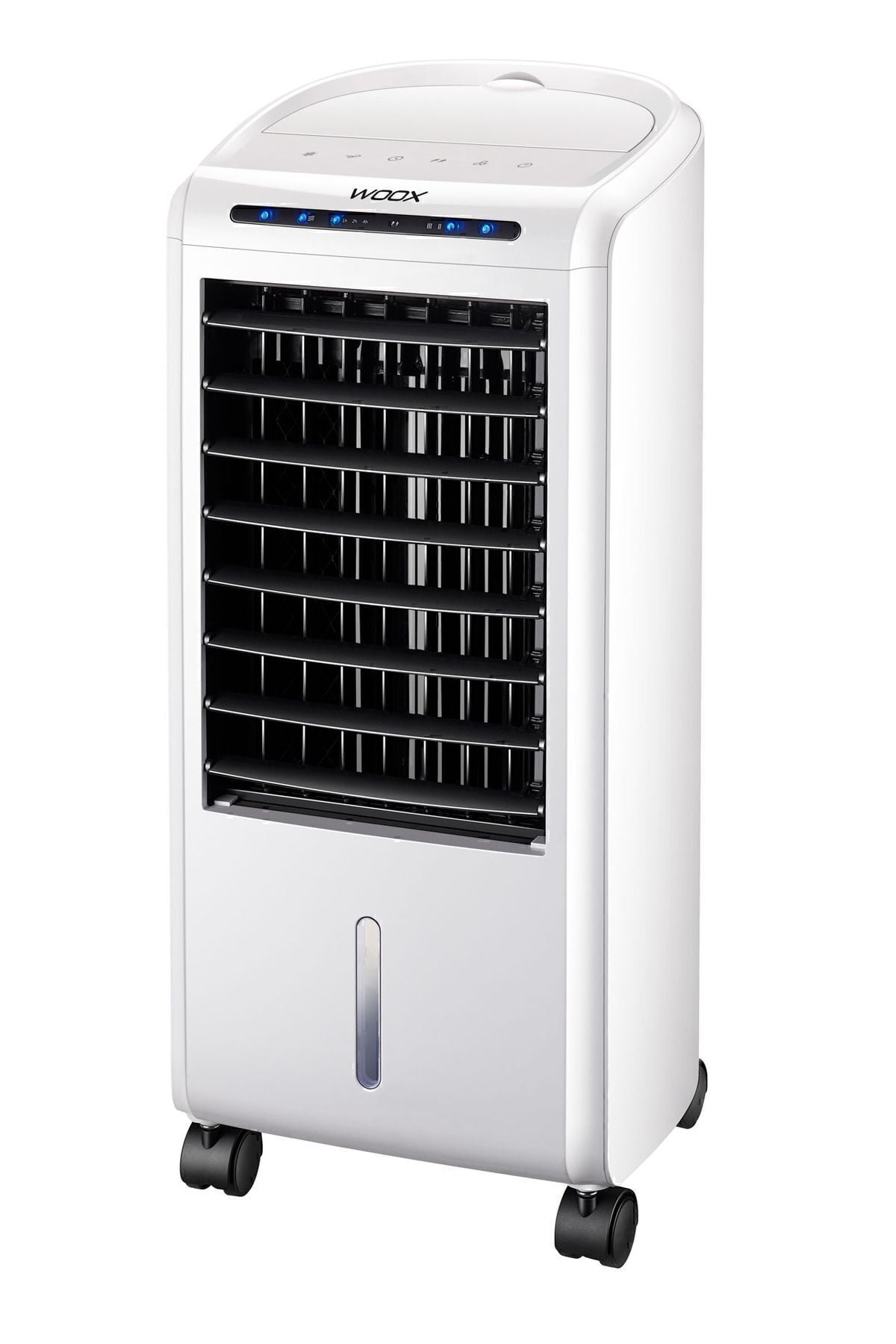 Hava Soğutucu Fl-3438