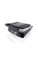 Tostit Gh26300 Tost Makinesi Inox Siyah