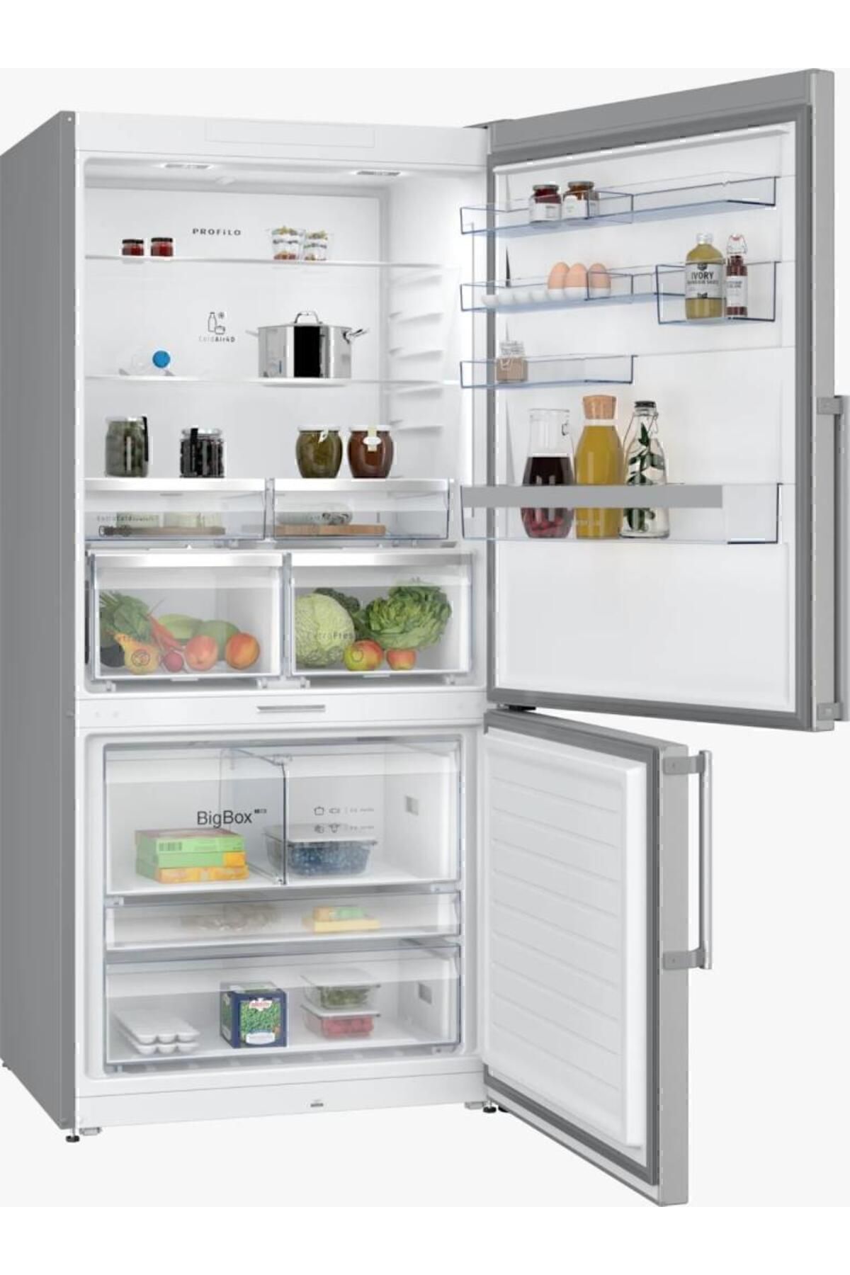 PROFİLO OE37P9P10D ANKASTRE GRİ CAM OCAK- DG Lİ