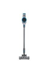 Inovator X Plus 7286 Dikey Şarjlı Kablosuz Süpürge Antrasit Blue