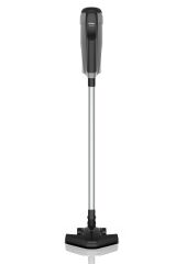 AR4111 Gırgır Neo 2'si 1 Arada Toz Torbasız Dikey Elektrikli Süpürge 1 L Toz haznesi, 500W, Siyah