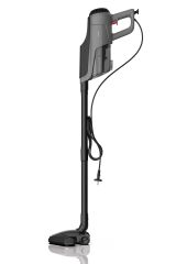 AR4111 Gırgır Neo 2'si 1 Arada Toz Torbasız Dikey Elektrikli Süpürge 1 L Toz haznesi, 500W, Siyah