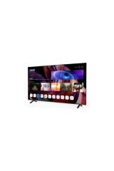 SN65QMN252 65'' 165 Ekran Frameless UHD 4K WebOS 2.0 QLED TV
