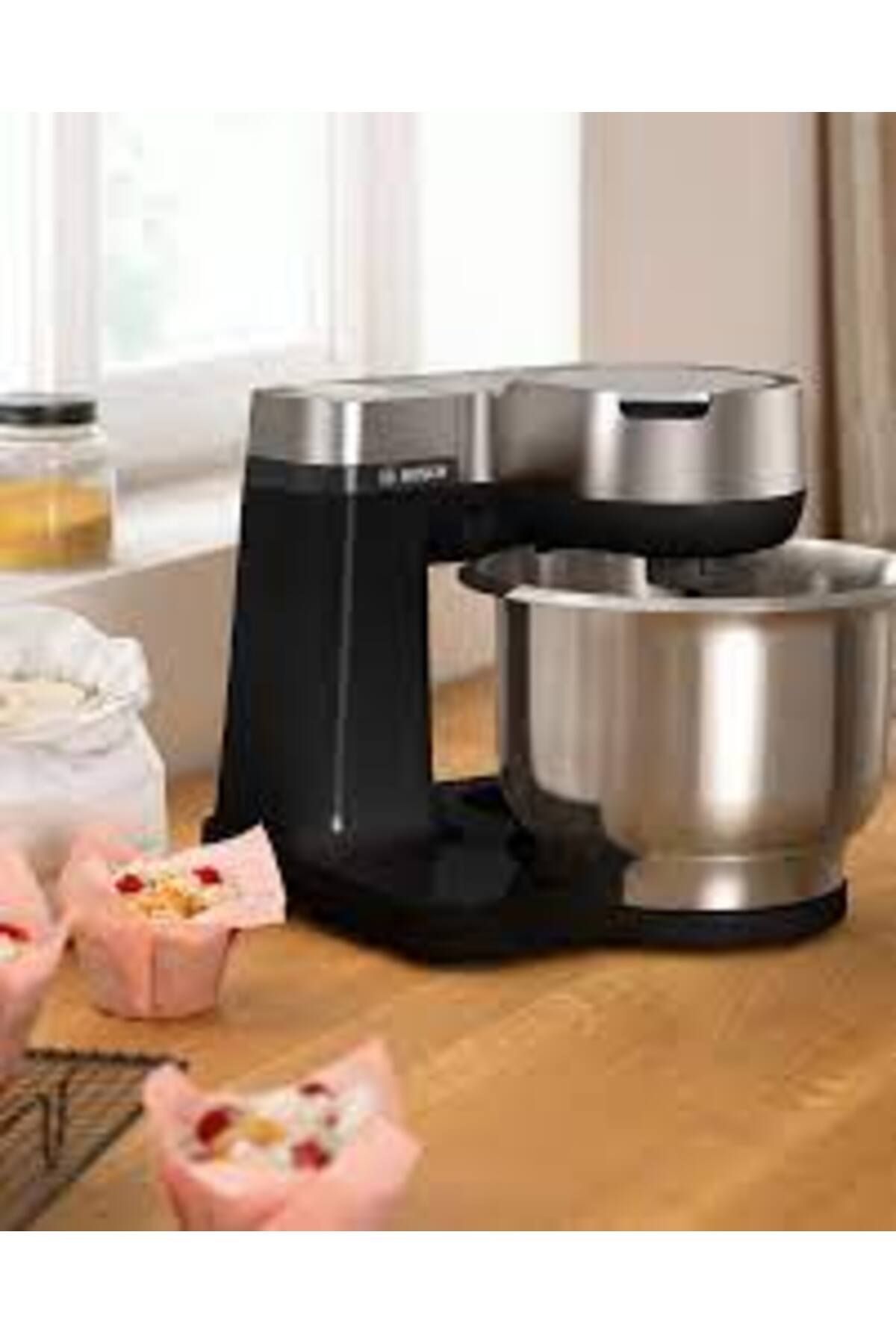 Mum S2vm00 Mutfak Robotu