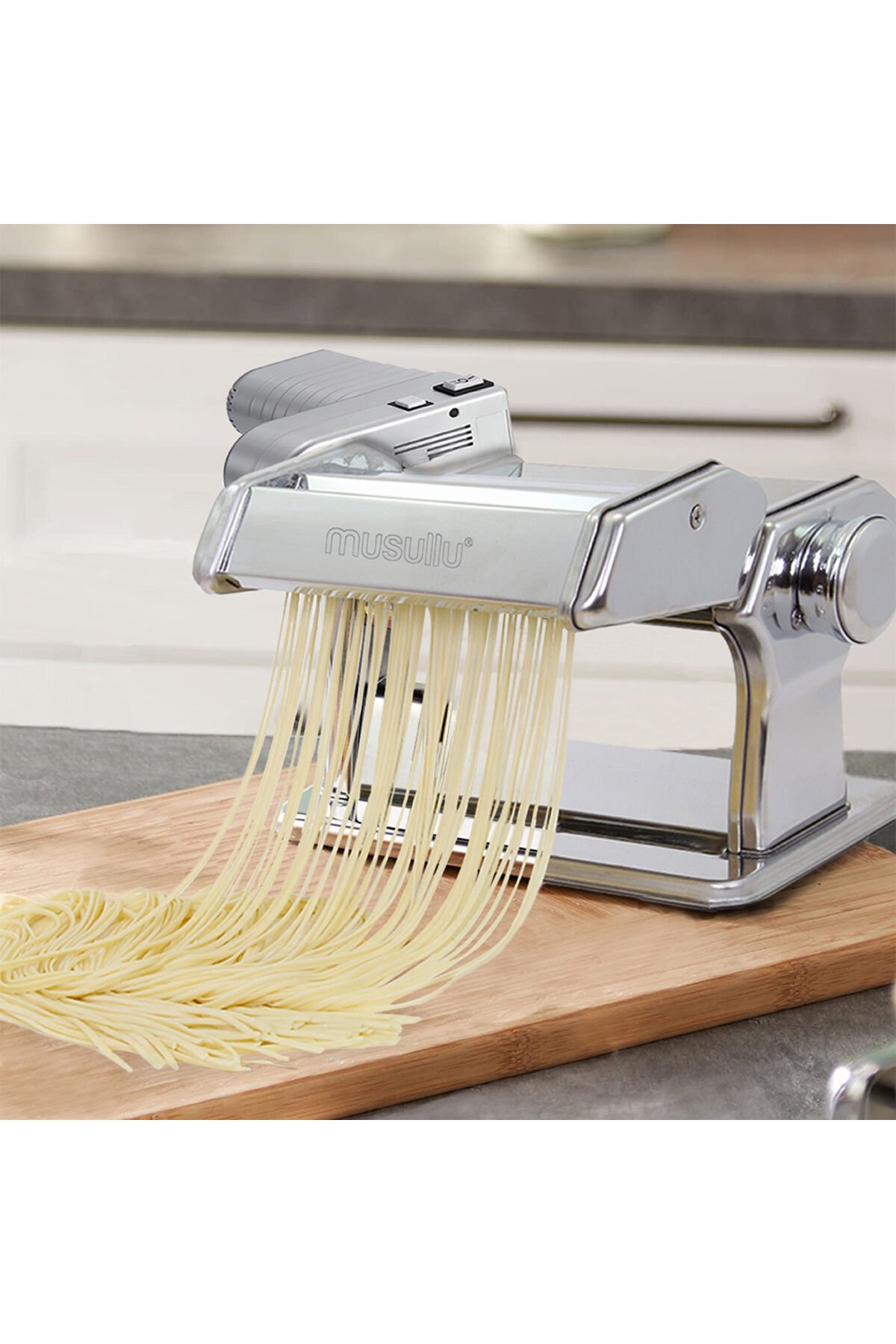 Tostçu Delux Izgara ve Tost Makinesi 6 Dilim Kapasiteli 1800W Toprak - AR2047