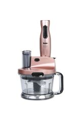 Mr.chef Quadro Rose 1000 w Blender Seti