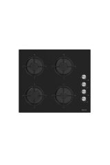 Siyah Ankastre Set (F-8156 O-8401 D-8801)