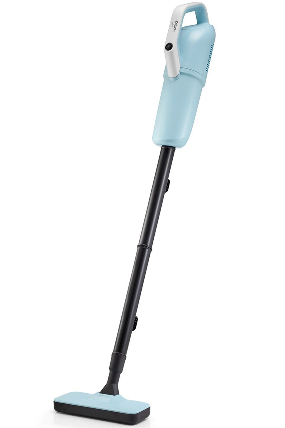 AR4087 Gırgır 2’si1 Arada 550W Dikey Elektrikli Süpürge, El Süpürgesi Özellikli, Yıkanabilir Filtre