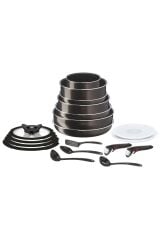 Ingenio Xl Force Titanyum 2x Maxi Set 19 Parça