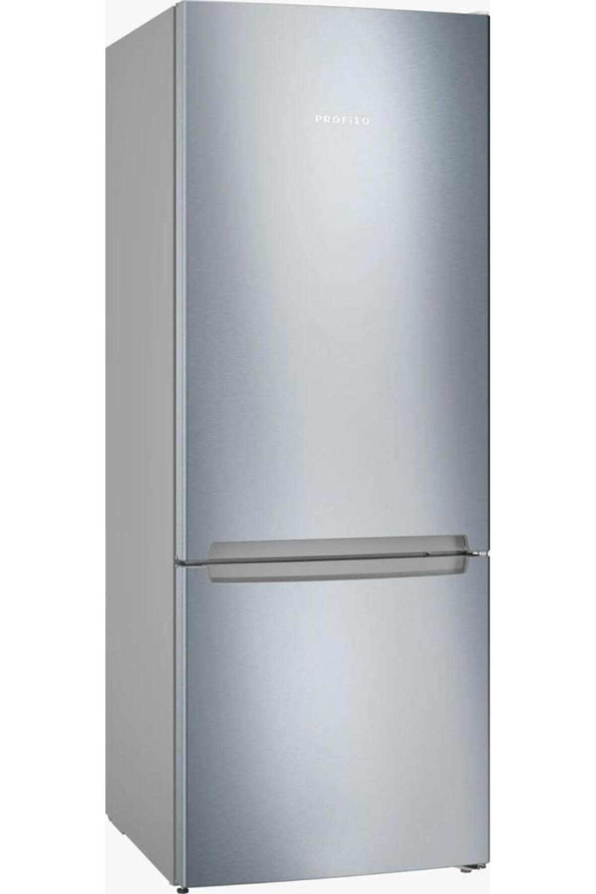 PROFİLO BD3055IEVN BZD-NOFROST-485LT-ALT. BUZ.İNOX