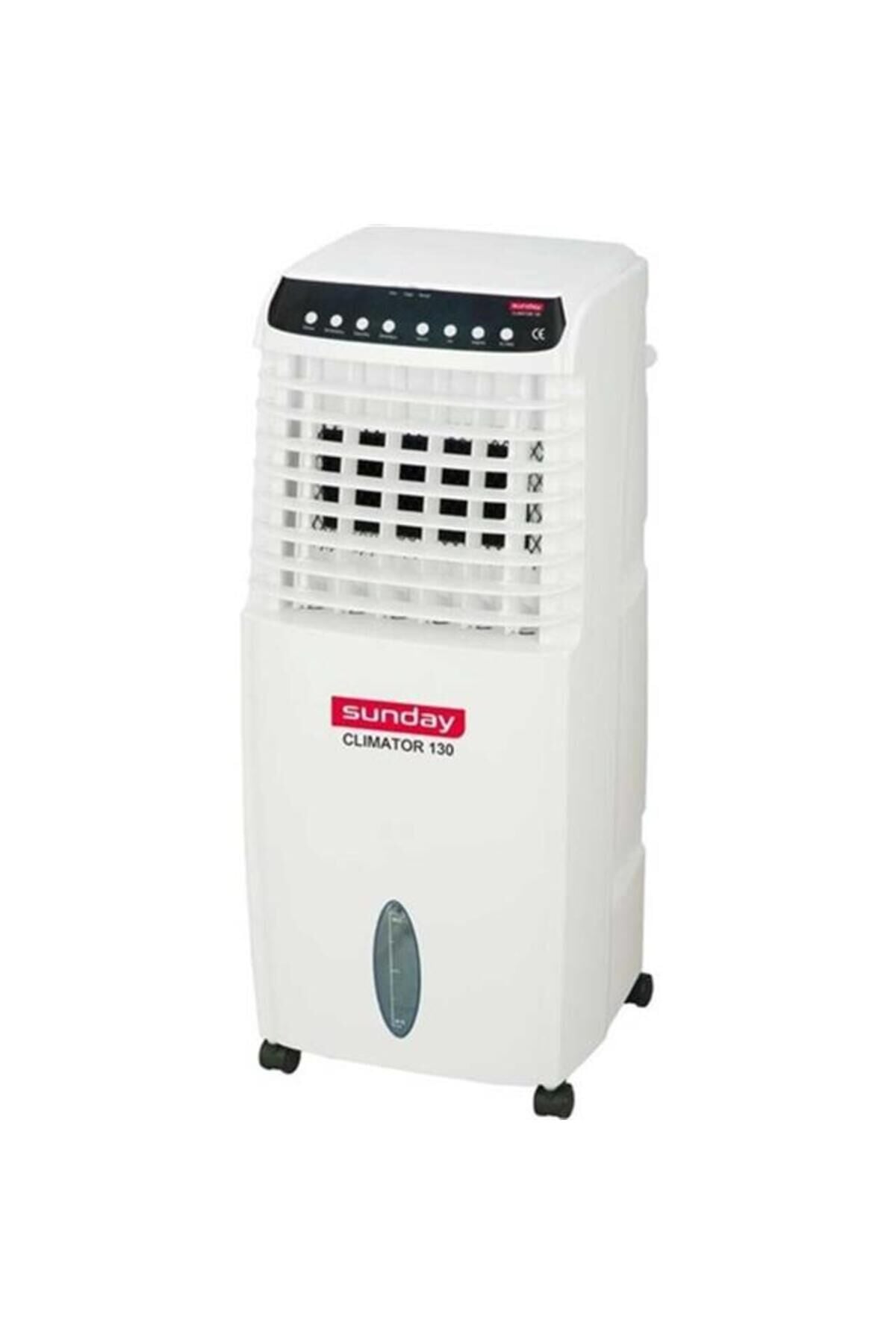 Climatör 130 Iyonizer Hava Soğutucu