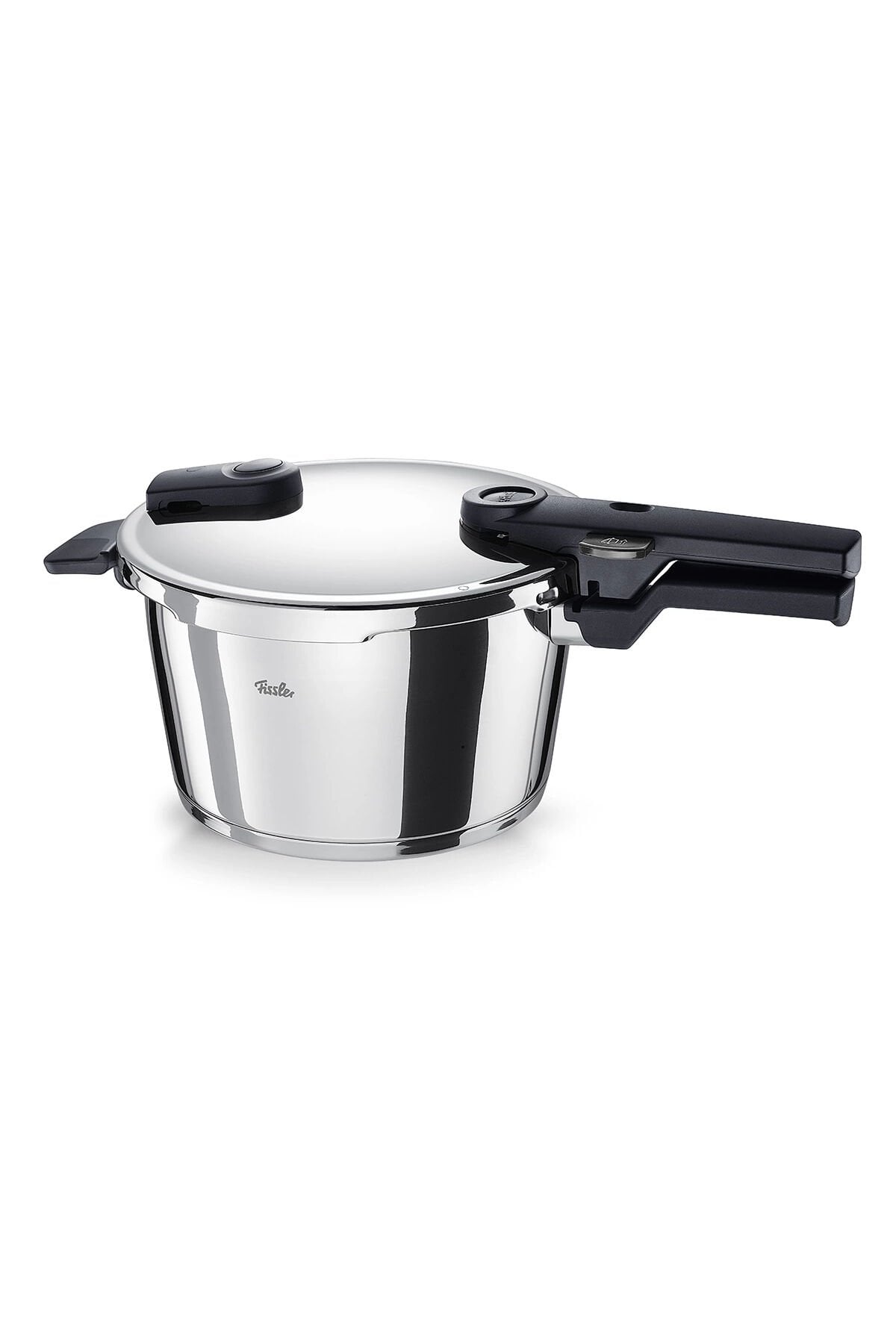 Vıtaquıck Glossy Düdüklü Tencere 4.5L