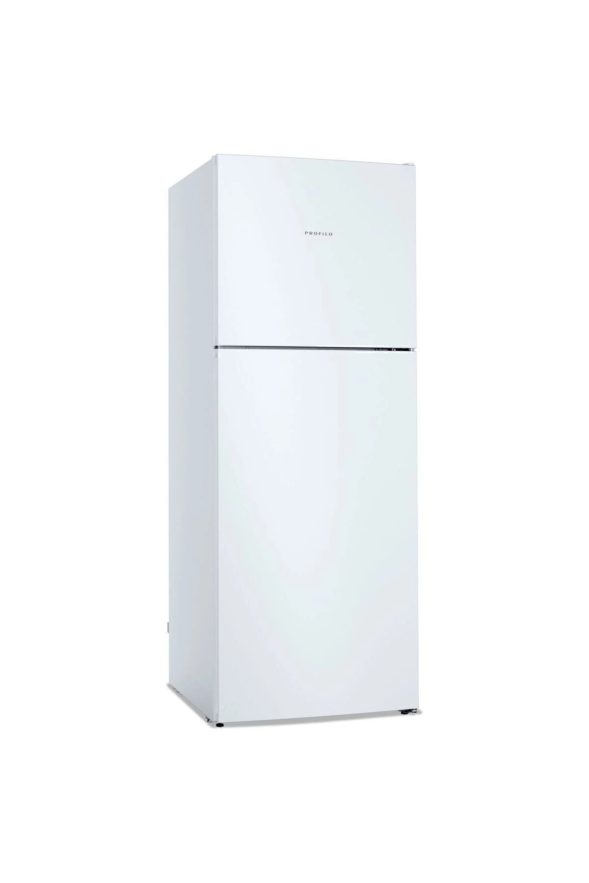 Nofrost Buzdolabı E Enerji Sınıfı 453 Litre
