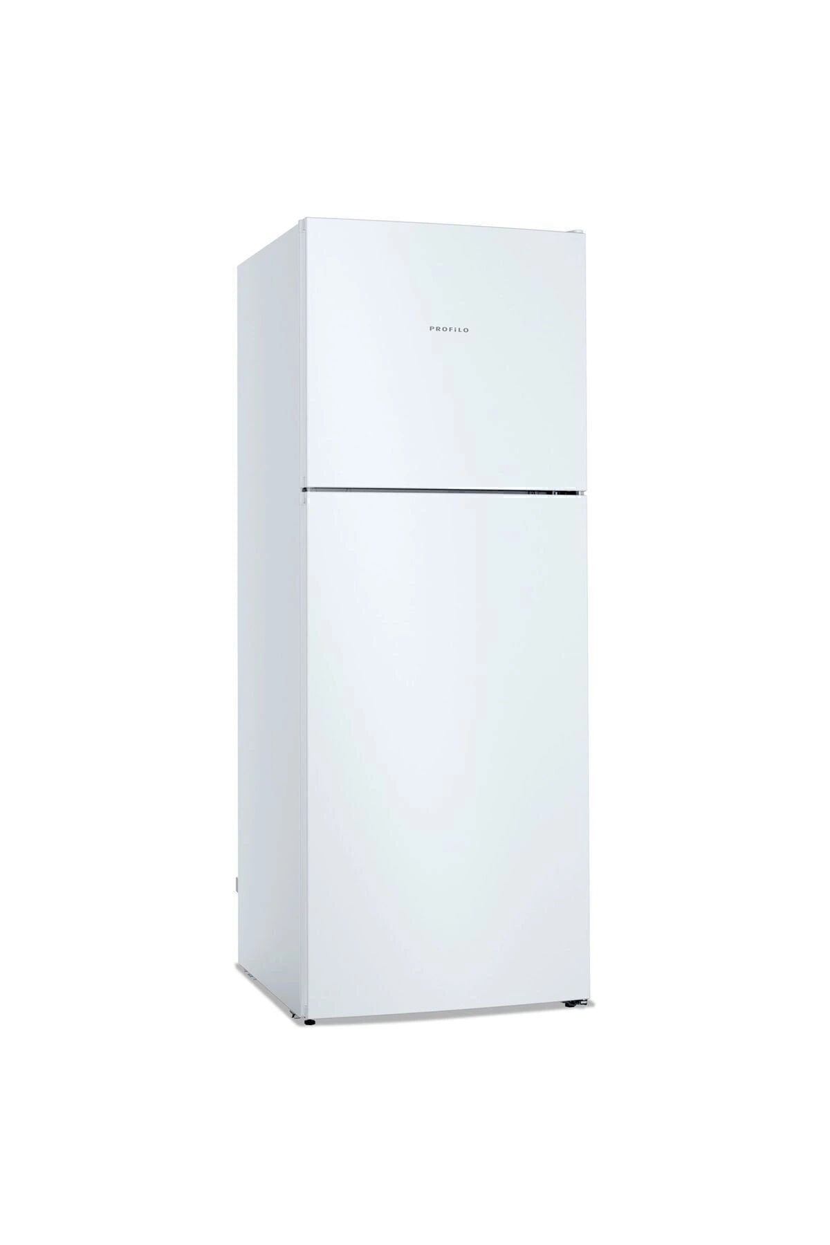 Nofrost Buzdolabı E Enerji Sınıfı 453 Litre
