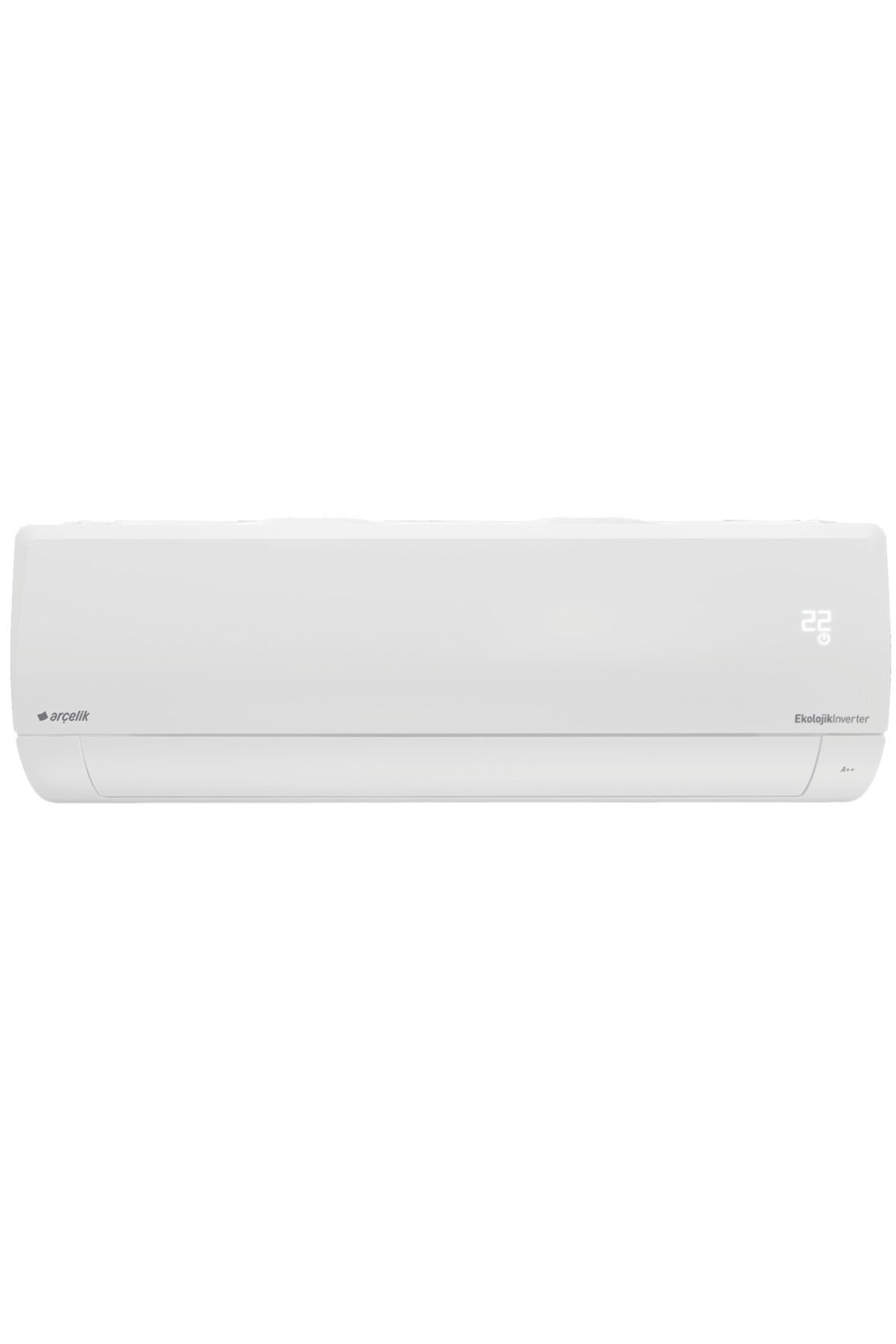 12325 Ekolojik Inverter 12.000 Btu/h Klima