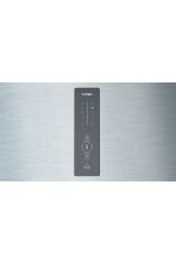 BD2086IDAN D Enerji Sınıfı 641 Lt NoFrost Üstten Donduruculu Buzdolabı