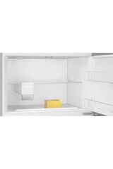 BD2086IDAN D Enerji Sınıfı 641 Lt NoFrost Üstten Donduruculu Buzdolabı