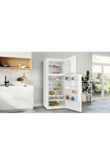 542 L Üstten Donduruculu Buzdolabı