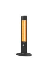 Dysis Comfort Infrared Mekanik 2000w Devrilme Emniyetli Elektrikli Soba Isıtıcı