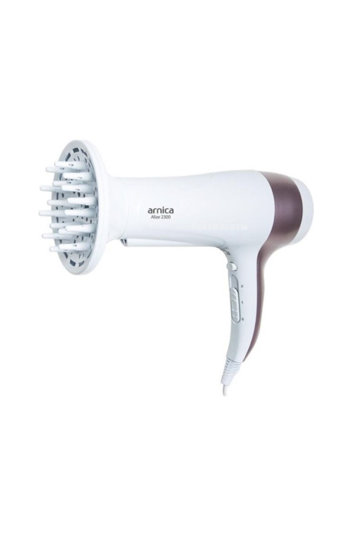 Alize 2300 Kb41201 Beyaz 2300 W Saç Kurutma Makinesi