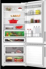 274533 MB No Frost Buzdolabı Beyaz