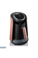 Okka Ok004-g Mınıo Günbatımı Türk Kahve Makinası