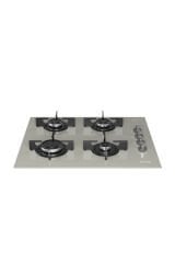 OCD T 601-1 EG Gazlı Cam Tablalı Ocak