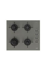 OCD T 601-1 EG Gazlı Cam Tablalı Ocak