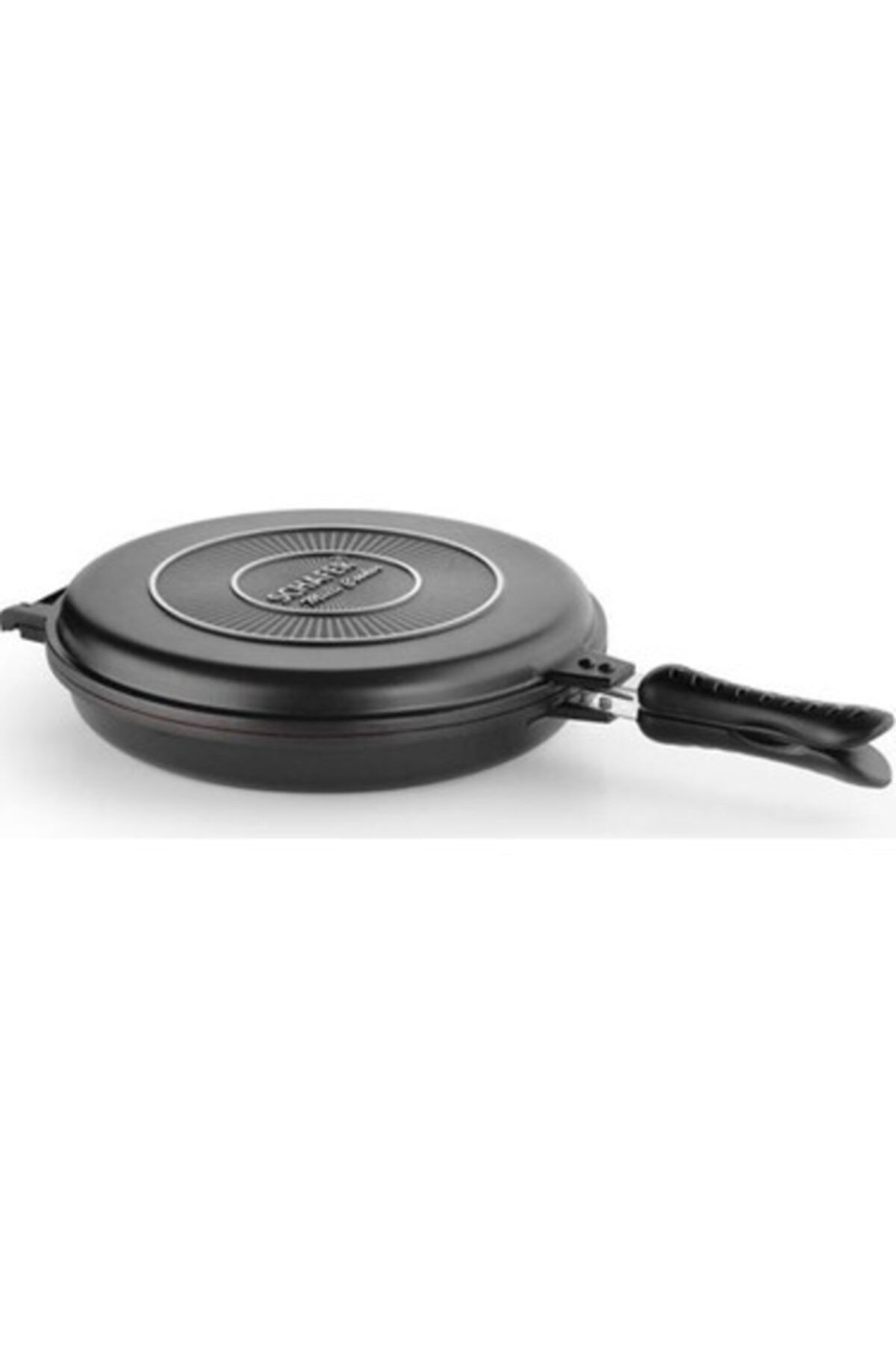Schafe Grill Pan Tava