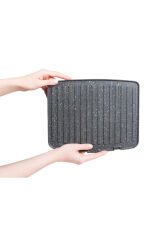 Tostit Maxi GH26243 Granit Izgaralı Tost Makinesi Kırmızı