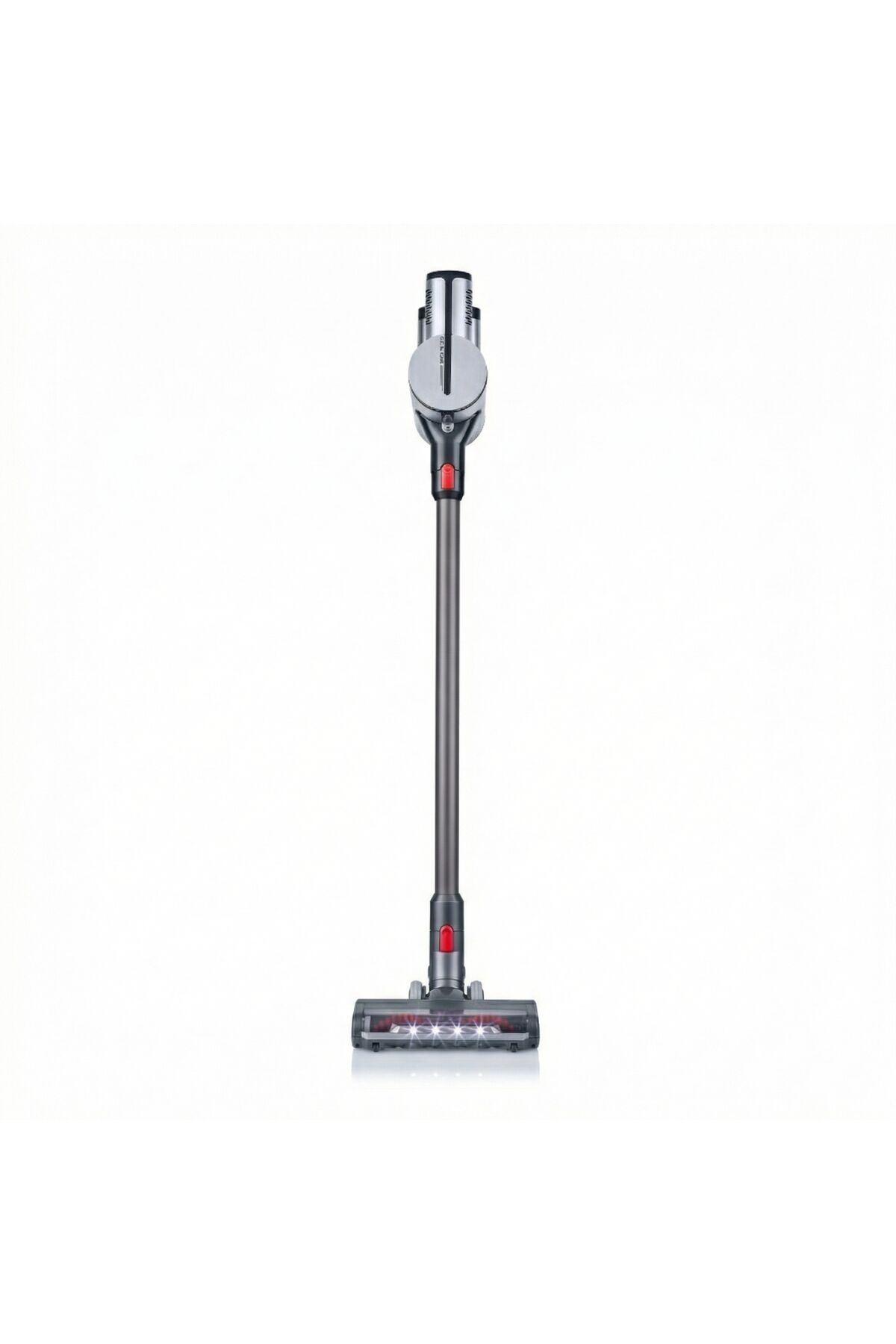 Solara Şarjlı Dik Süpürge