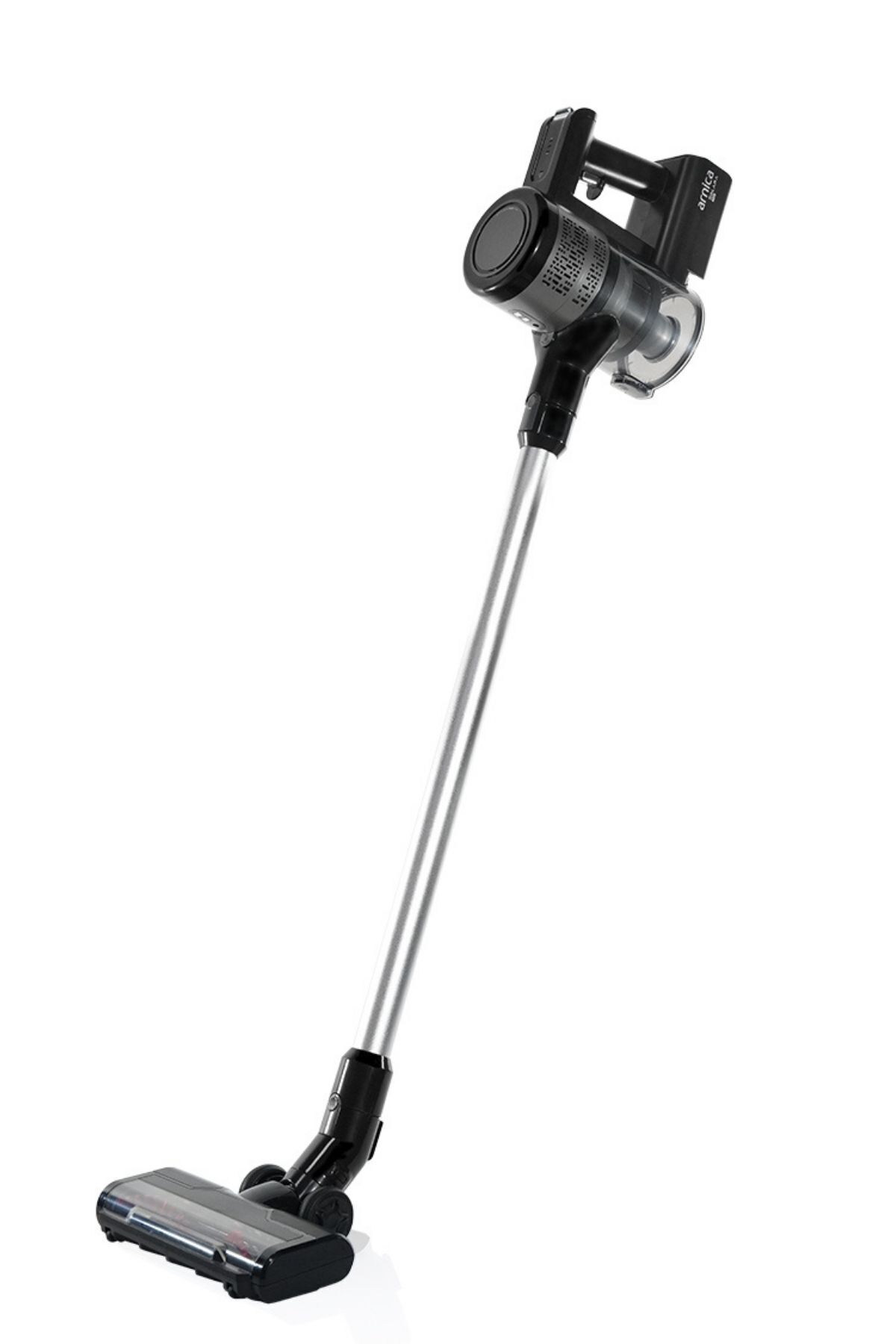 Yeni Solara Pro ET13460 Kablosuz Şarjlı Dikey Süpürge