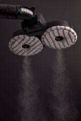 Solara Pro Mop 28.8v Şarjlı Dik Süpürge Et13470