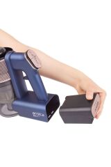 Solara Pro Mop 28.8v Şarjlı Dik Süpürge Et13470