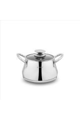 Caldron Çelik Çeyiz Seti 18 Parça-ınox