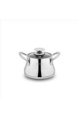 Caldron Çelik Çeyiz Seti 18 Parça-ınox