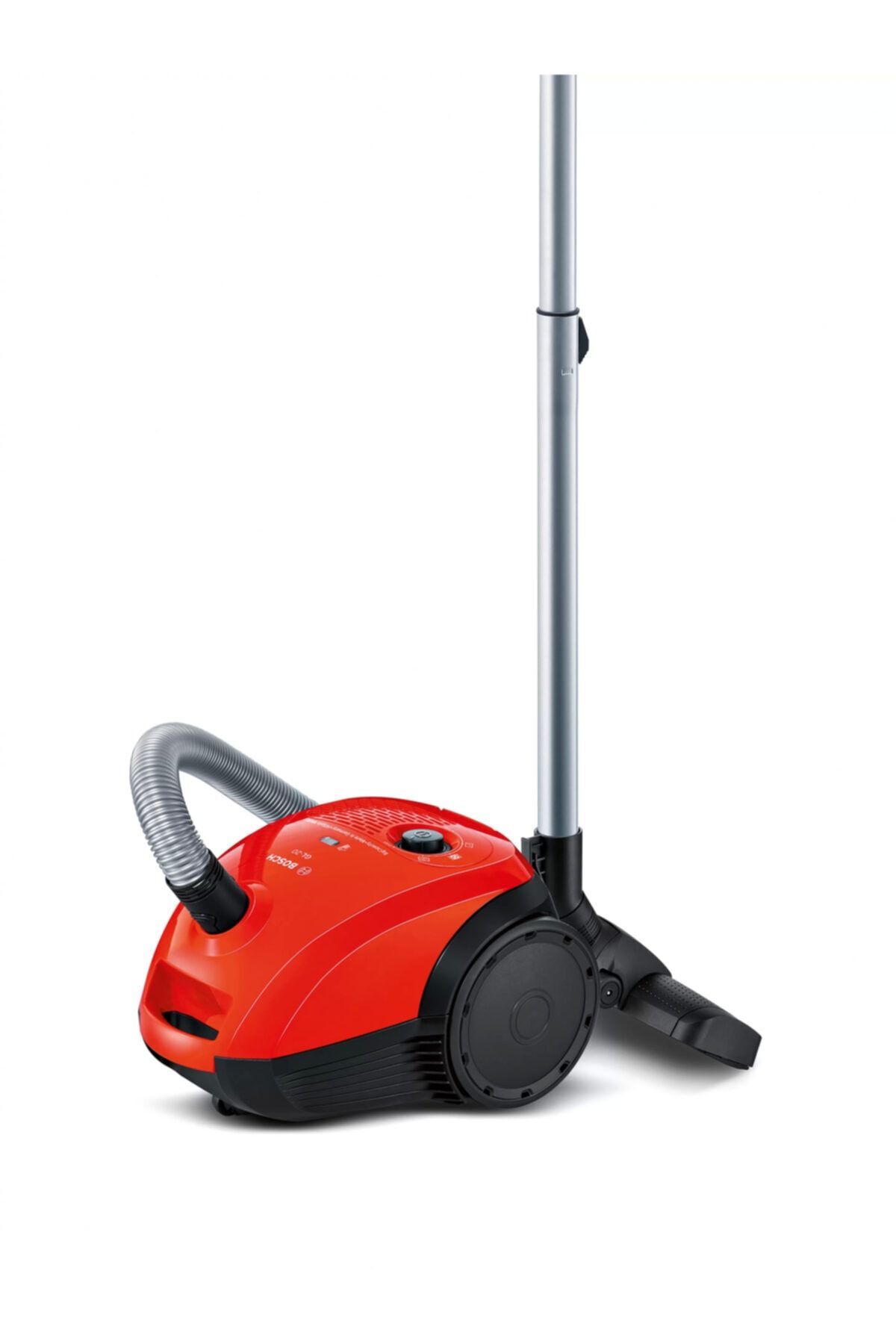 Bgn2a111 600 W Toz Torbalı Elektrikli Süpürge Bgn2a111