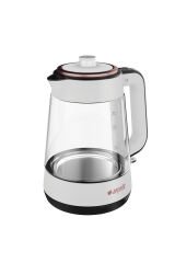 Cm 6964 Resital Çay Makinesi Beyaz