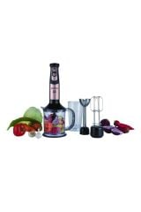 Diva Trend El Blender Seti Rose