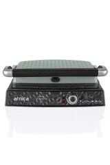 Gh26254 Diamond Tost Makinesi-granit-yeşil