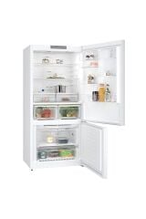 Bd3086wevn E Enerji Sınıfı 631 Lt Nofrost Alttan Donduruculu Buzdolabı