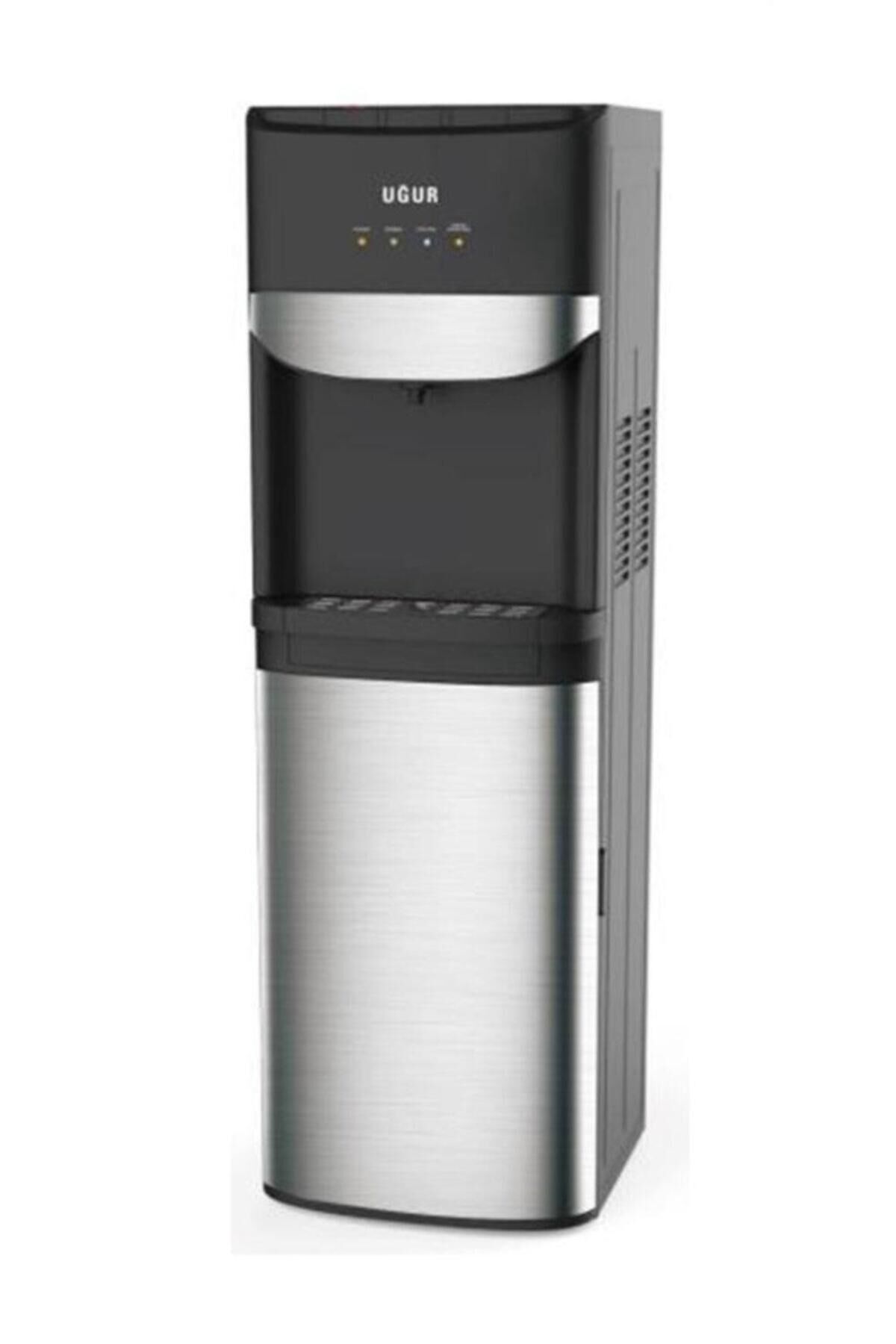 Usp 2000 Gdg Soğuk-ılık Gizli Damacanalı Su Sebili