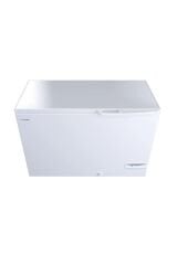 Ued 380 D/s 323 Lt Sandık Tipi Derin Dondurucu