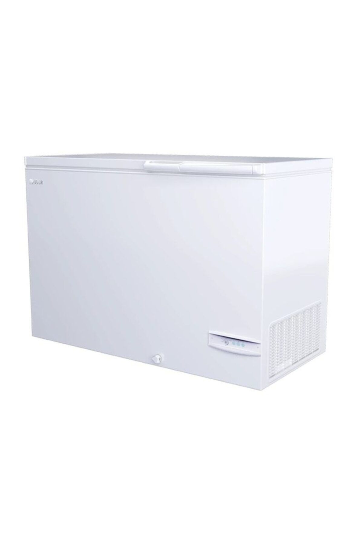 Ued 380 D/s 323 Lt Sandık Tipi Derin Dondurucu