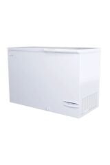 Ued 380 D/s 323 Lt Sandık Tipi Derin Dondurucu