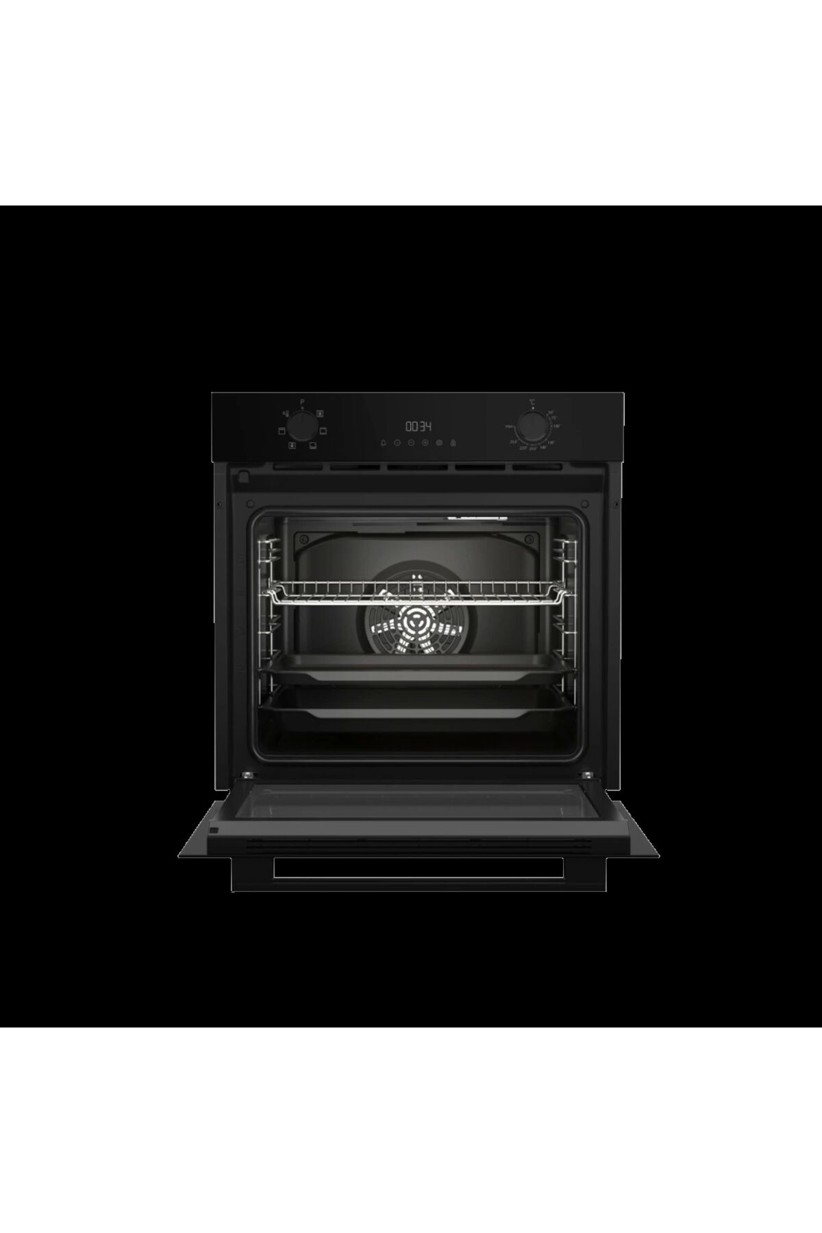 Belderia Jump 20'' Jant Vitessiz V-fren Kırmızı Çocuk Bisikleti