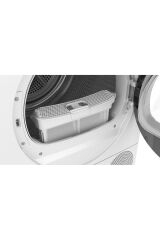 Km10610ctr A 10 Kg Isı Pompalı Çamaşır Kurutma Makinesi