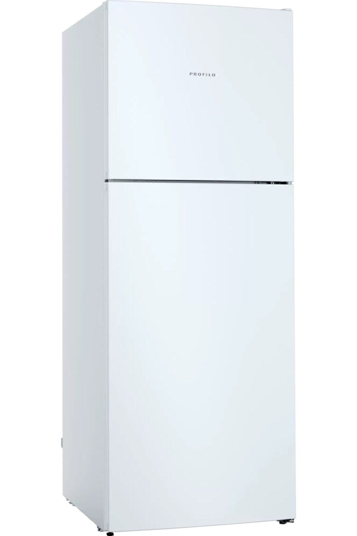 BD2155WFNN Buzdolabı Çift Kapılı No-Frost